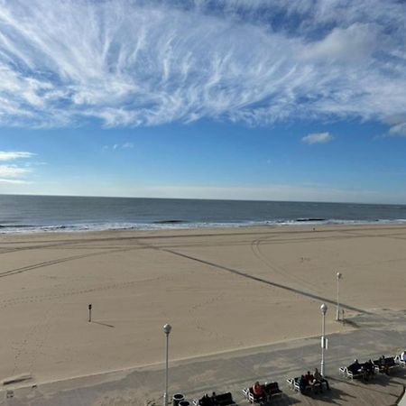 Direct Oceanfront On The Boardwalk At 1St Street, Room 302, Kitchen, Pool, Gym, Parking Ocean City Zewnętrze zdjęcie